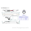 customized transmitting antenna coil for Automobiles